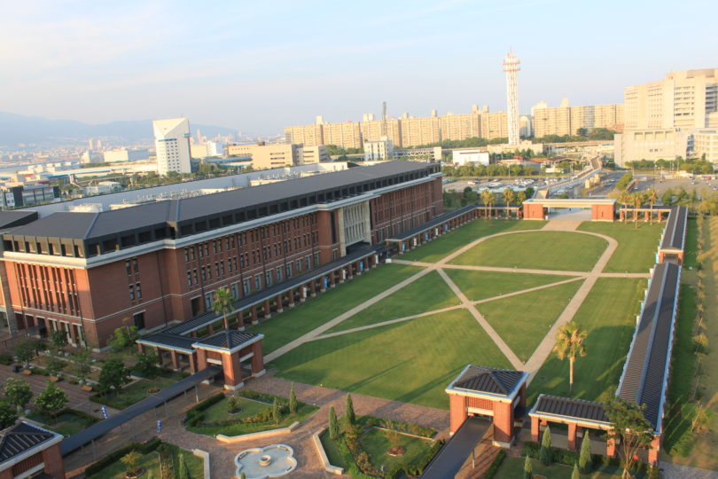 神戸 学院 大学